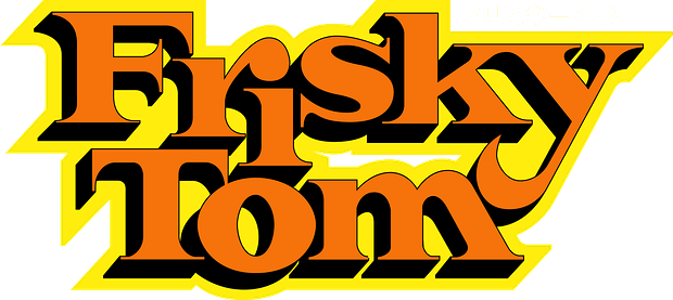Frisky Tom Artwork 2