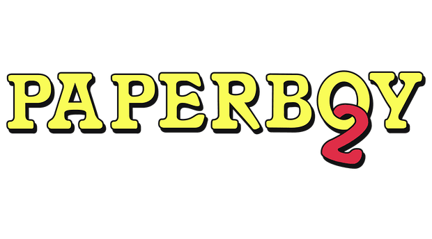 Paperboy 2 Artwork 1