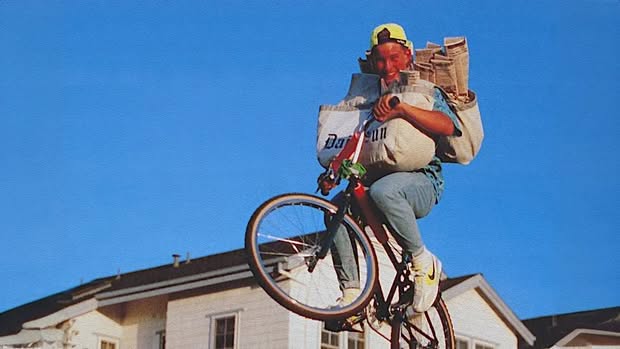 Paperboy 2 Artwork 2