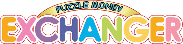 Money Puzzle Exchanger Artwork 1