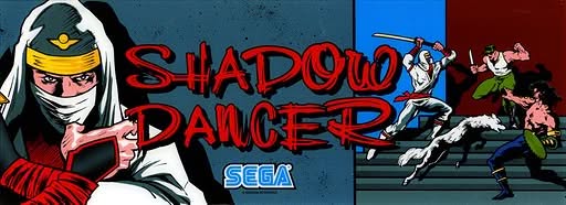 Shadow Dancer Artwork 3