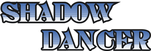 Shadow Dancer Artwork 6