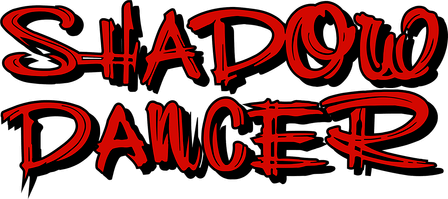 Shadow Dancer Artwork 7