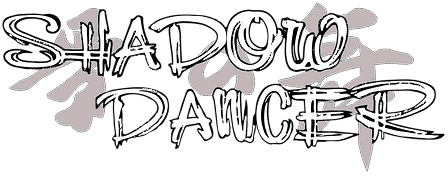 Shadow Dancer Artwork 8
