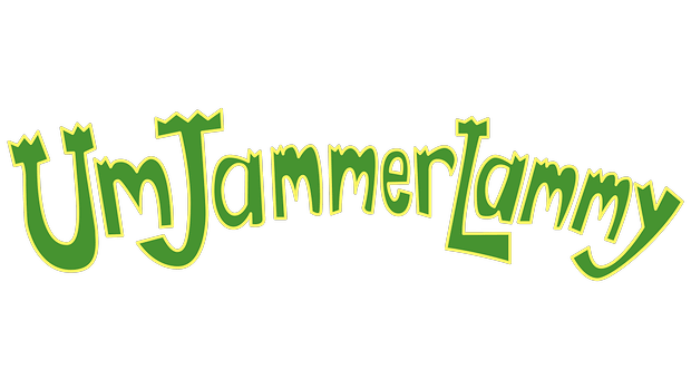 Um Jammer Lammy Artwork 3