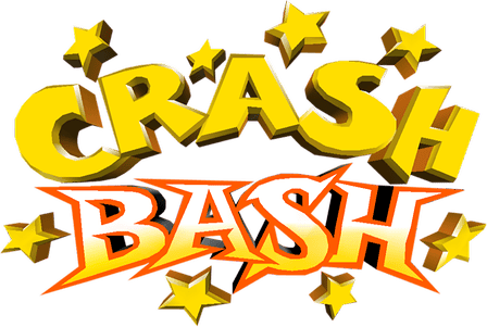 Crash Bash Artwork 2