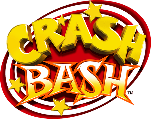 Crash Bash Artwork 4