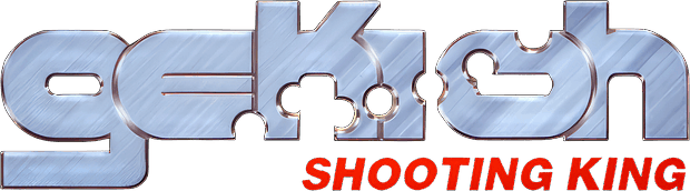 Gekioh: Shooting King Artwork 2