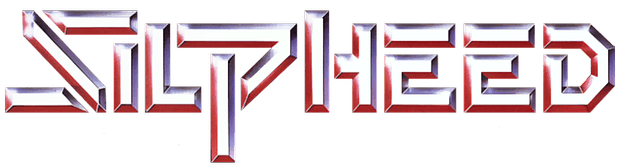 Silpheed Artwork 1