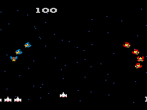 Galaga