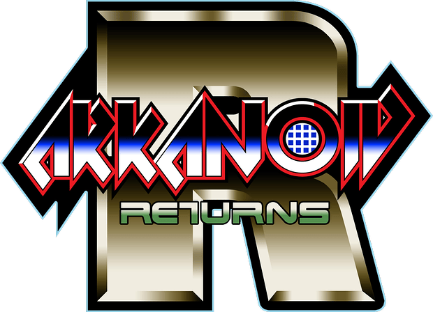 Arkanoid Returns Artwork 1
