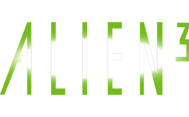 Alien 3 Artwork 2