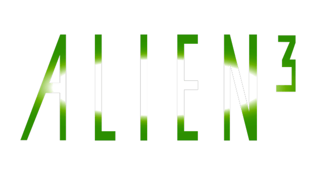 Alien 3 Artwork 1