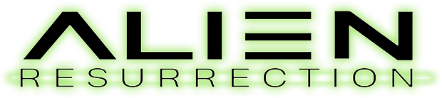 Alien Resurrection Artwork 1