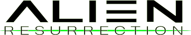 Alien Resurrection Artwork 2