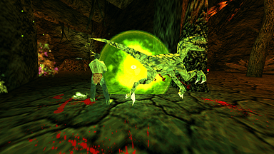 Turok 2: Seeds of Evil Screenshot 6
