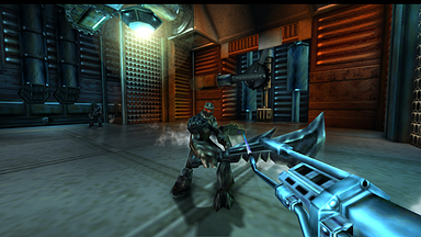 Turok 2: Seeds of Evil Screenshot 7