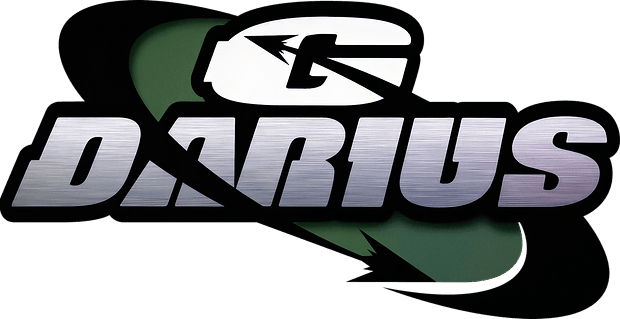 G-Darius Artwork 6