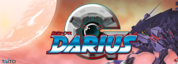 G-Darius Artwork 9