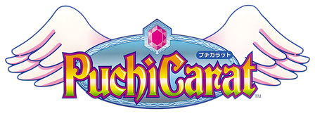 Puchi Carat Artwork 1