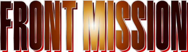Artwork 2 of Front Mission