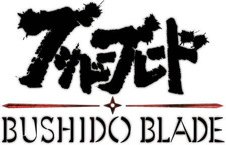 Bushido Blade Artwork 2