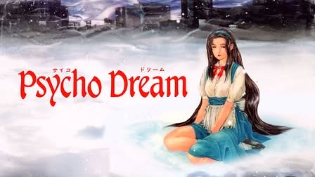 Psycho Dream Artwork 1