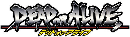 Dead or Alive Artwork 4
