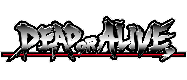 Dead or Alive Artwork 5