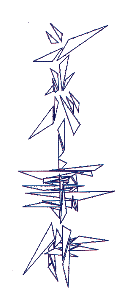 Silver Jiken Artwork 1