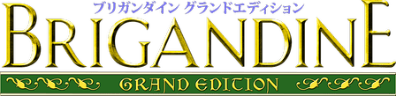 Brigandine: Grand Edition Artwork 2