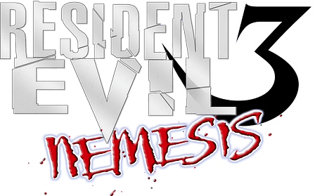 Resident Evil 3: Nemesis Artwork 3