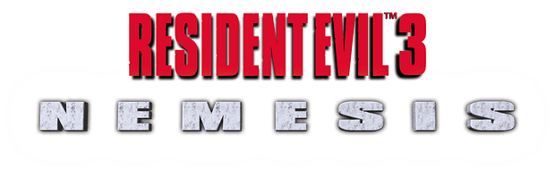 Resident Evil 3: Nemesis Artwork 4