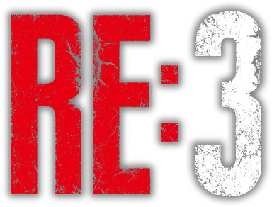 Resident Evil 3: Nemesis Artwork 6
