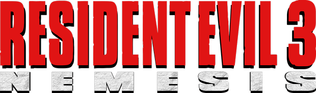 Resident Evil 3: Nemesis Artwork 8