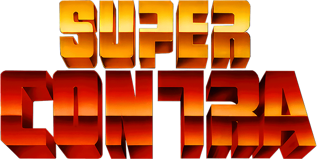 Super Contra Artwork 3