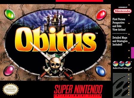 Obitus Artwork 5