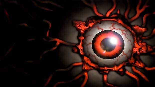 Chaos Break Artwork 1