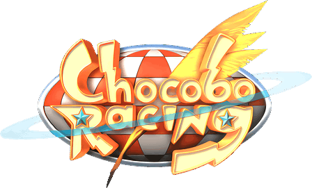 Chocobo Racing Artwork 3