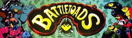 Battletoads Artwork 1