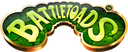 Battletoads Artwork 4