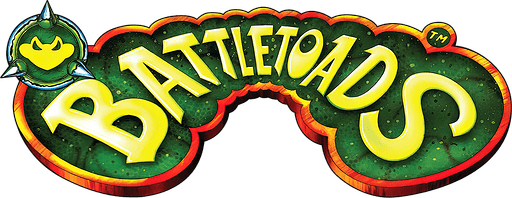 Battletoads Artwork 1