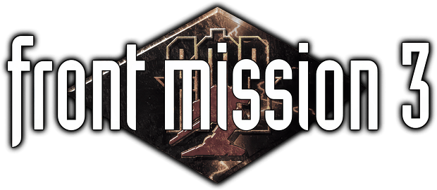 Front Mission 3 Artwork 3