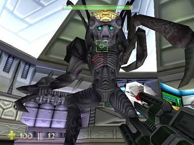Turok 2: Seeds of Evil Screenshot 9