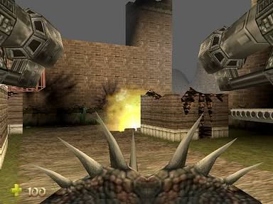 Turok 2: Seeds of Evil Screenshot 11