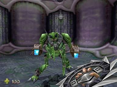 Turok 2: Seeds of Evil Screenshot 12
