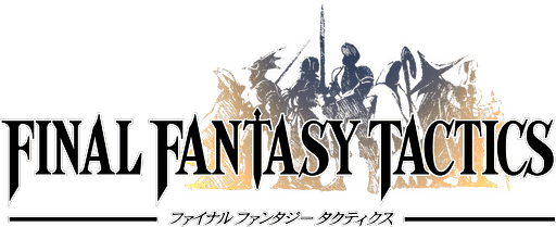 Final Fantasy Tactics Artwork 2