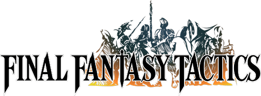 Final Fantasy Tactics Artwork 3