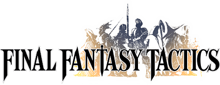 Final Fantasy Tactics Artwork 4