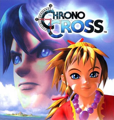 Chrono Cross Artwork 5